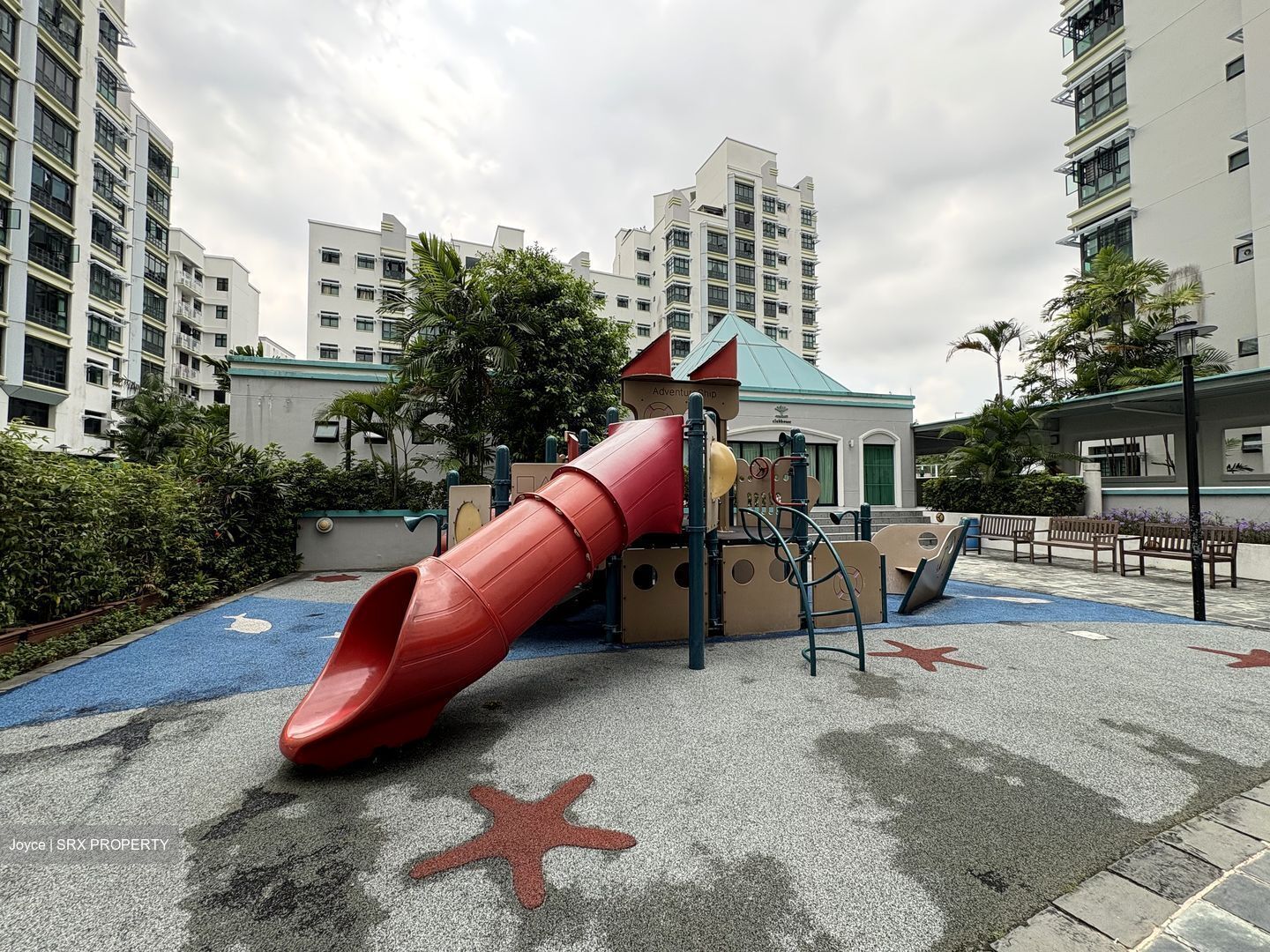 Eastvale (D18), Condominium #499141101